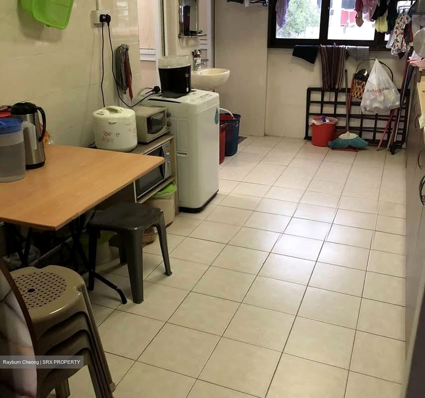 Blk 19 MARSILING LANE (Woodlands), HDB 3 Rooms #577147661